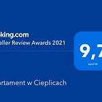 W Cieplicach Lejlighed Jelenia Góra