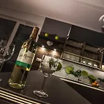 W Cieplicach Lejlighed Jelenia Góra