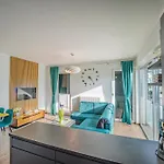 W Cieplicach Jelenia Góra