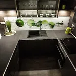 W Cieplicach Lejlighed Jelenia Góra