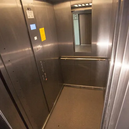 W Cieplicach Διαμέρισμα