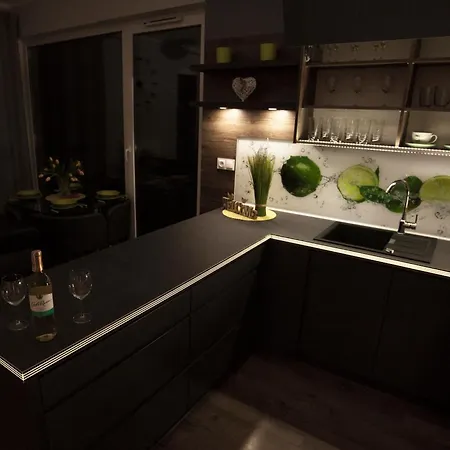 Apartment W Cieplicach