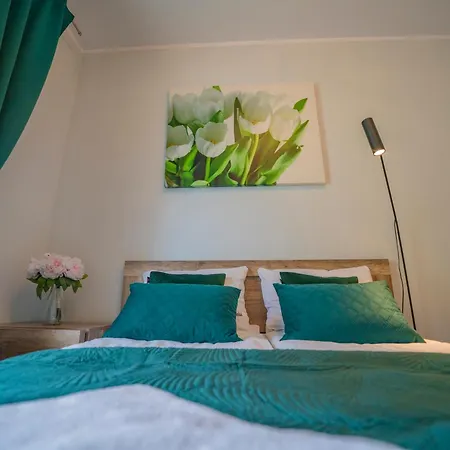 Apartment W Cieplicach *