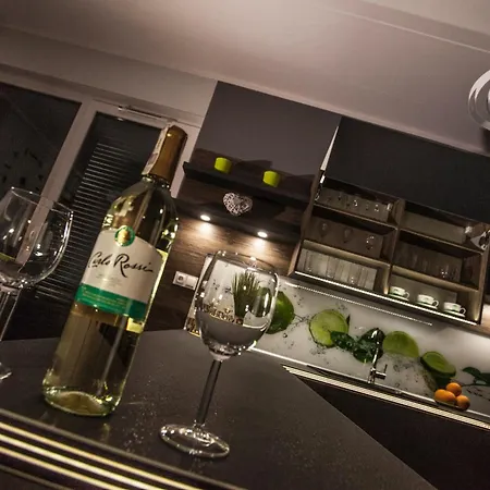 W Cieplicach Apartment Jelenia Gora