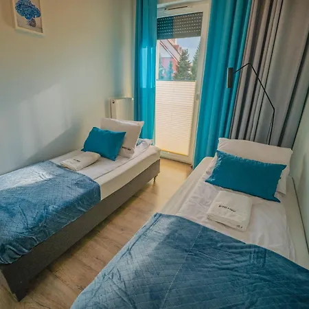 Διαμέρισμα W Cieplicach Jelenia Góra