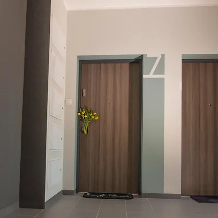 W Cieplicach Apartment Jelenia Gora