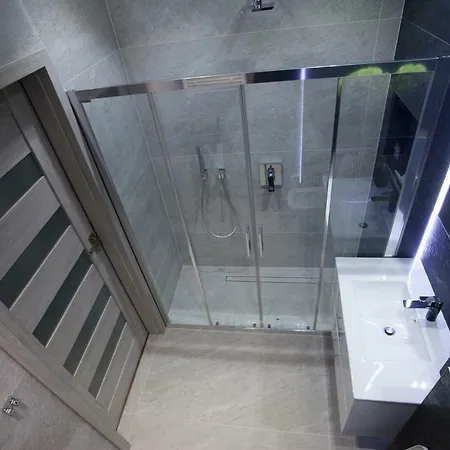 W Cieplicach Jelenia Góra