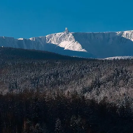 W Cieplicach Διαμέρισμα *