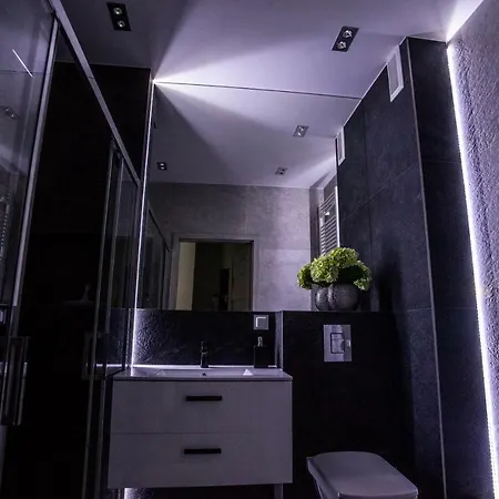 Apartment W Cieplicach Jelenia Gora