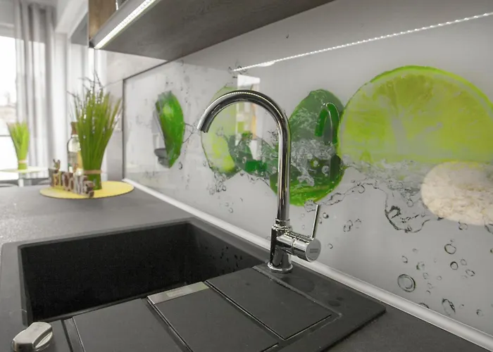 W Cieplicach * Jelenia Góra