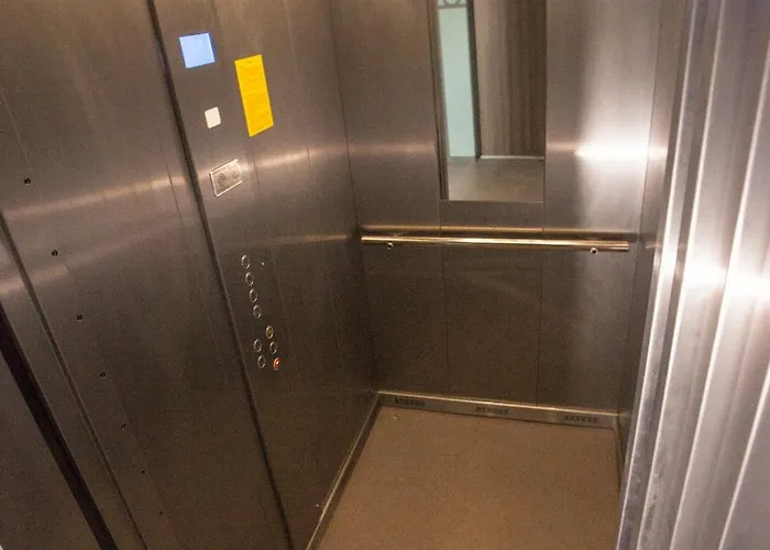 W Cieplicach Apartamento