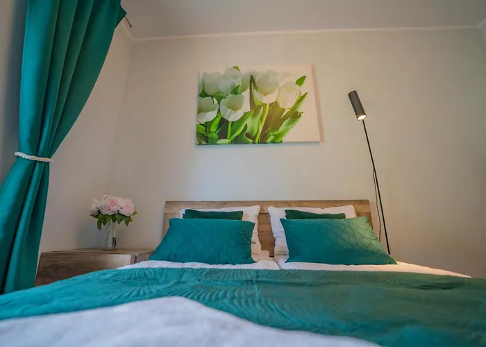 Apartamento W Cieplicach *