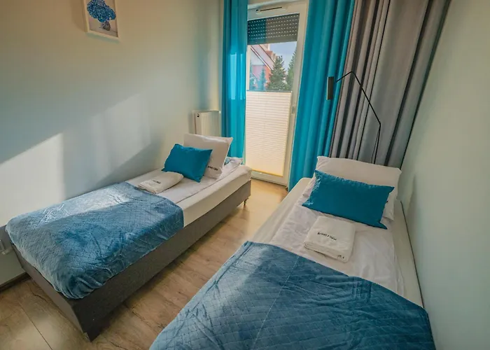Apartamento W Cieplicach Jelenia Góra