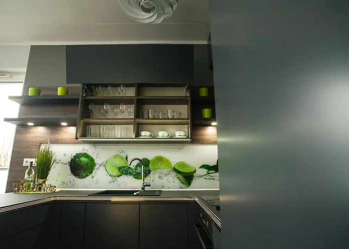 W Cieplicach * Jelenia Góra