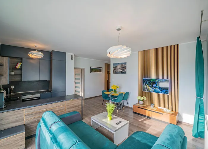 W Cieplicach * Jelenia Góra