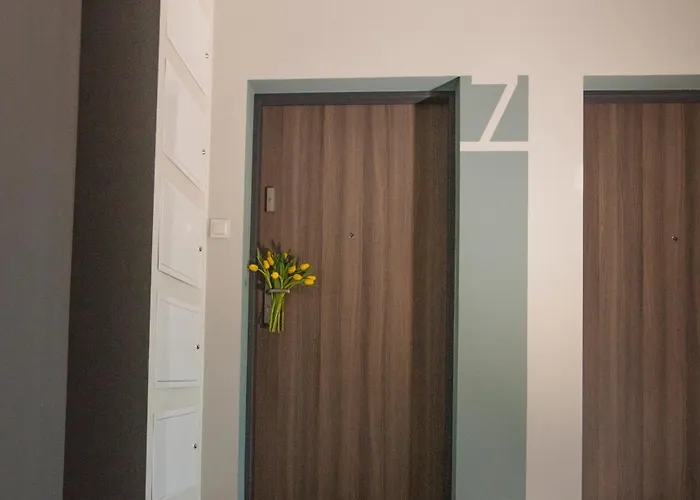 W Cieplicach Apartamento Jelenia Góra