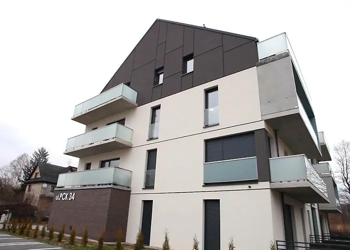 Apartamento W Cieplicach *