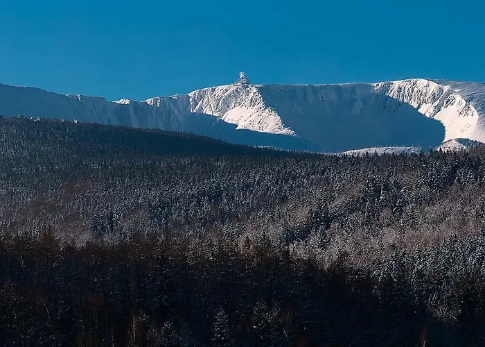 W Cieplicach Apartamento *