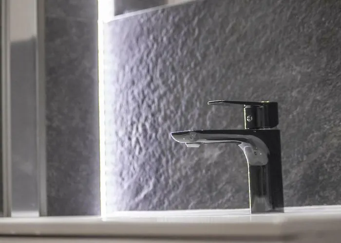 W Cieplicach Apartamento