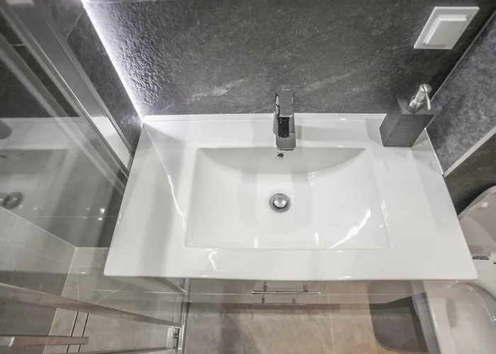 W Cieplicach Apartamento *