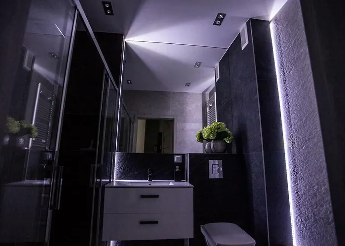 Apartamento W Cieplicach Jelenia Góra