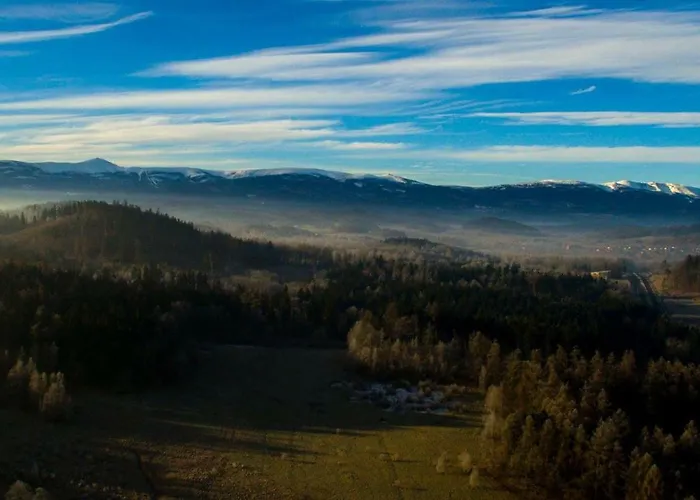 Apartamento W Cieplicach