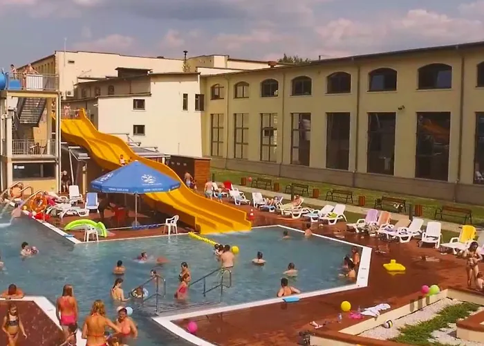 Apartamento W Cieplicach