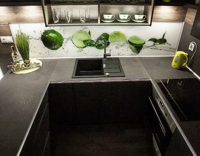 W Cieplicach Apartamento Jelenia Góra